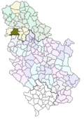 Serbia Sremska Mitrovica